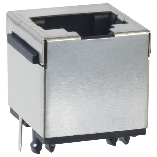 94152-088LF Amphenol ICC (FCI)  Connecteurs modulaires